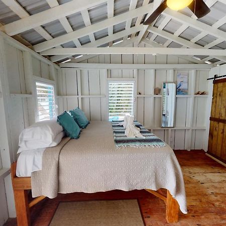 Ranguana Caye Cabanas Placencia Extérieur photo