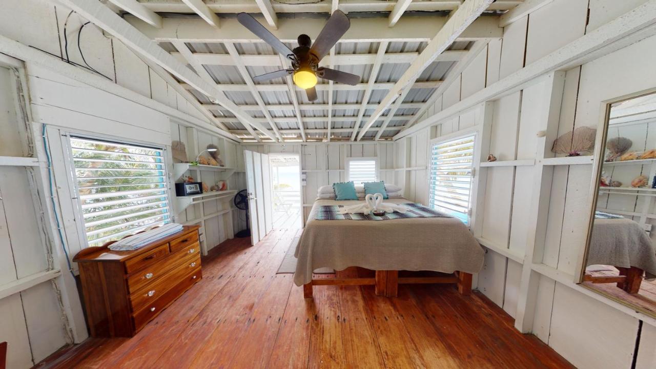 Ranguana Caye Cabanas Placencia Extérieur photo