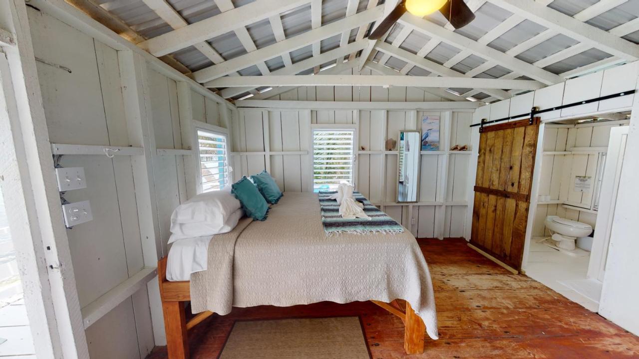 Ranguana Caye Cabanas Placencia Extérieur photo